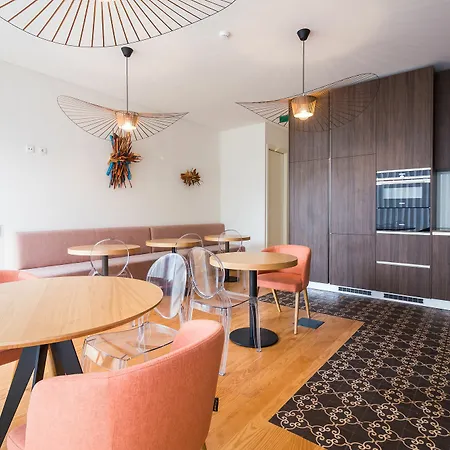 Bed & Breakfast Art Senses | & 3*