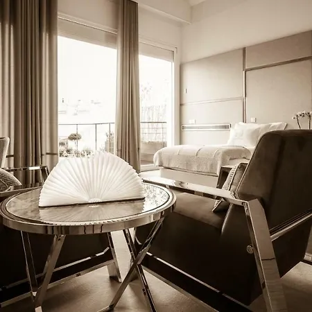 Art Senses | & 3* Porto