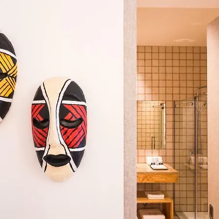 Art Senses | & Bed & Breakfast 3*