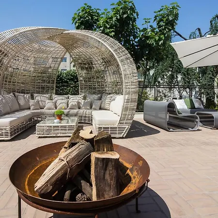 Bed & Breakfast Art Senses | & Porto