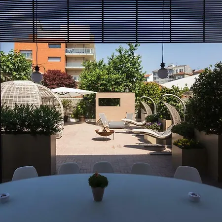 Art Senses | & Porto
