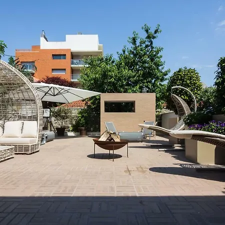 Art Senses | & Bed & Breakfast 3*