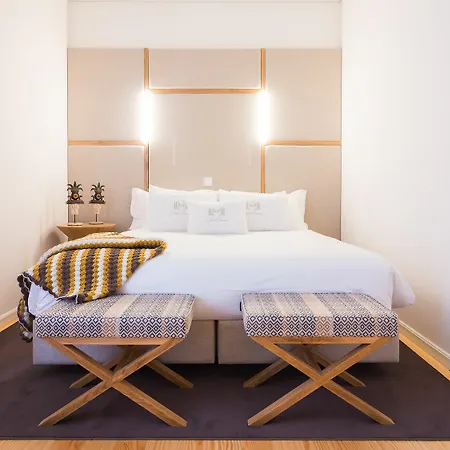 Art Senses | & 3* Oporto