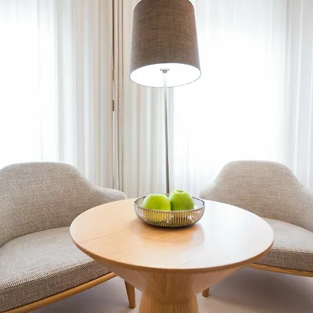 Couette-café Art Senses | & Oporto