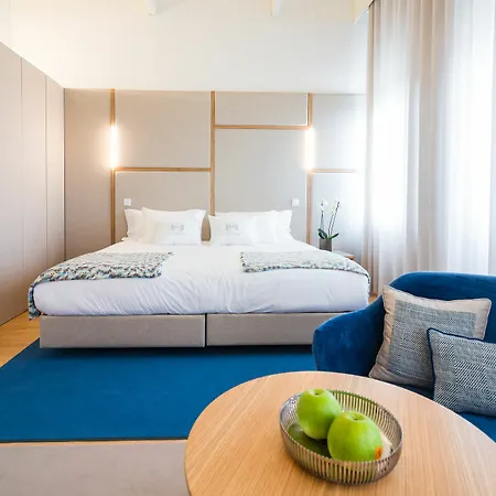 Couette-café Art Senses | & 3*