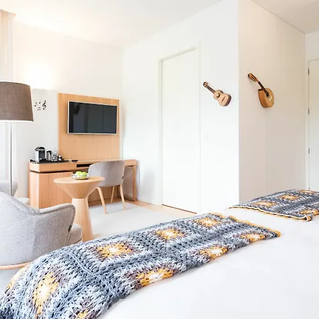 Art Senses | & 3* Oporto