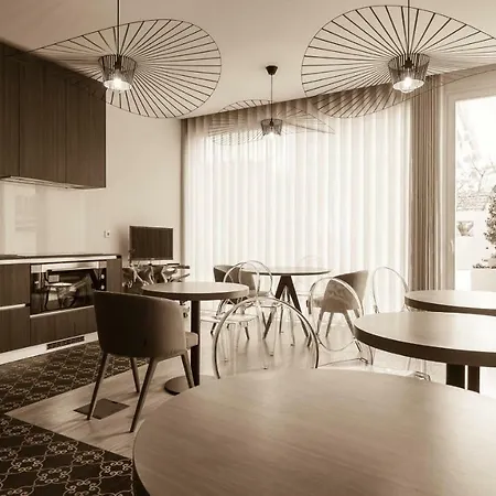 Couette-café Art Senses | & Oporto
