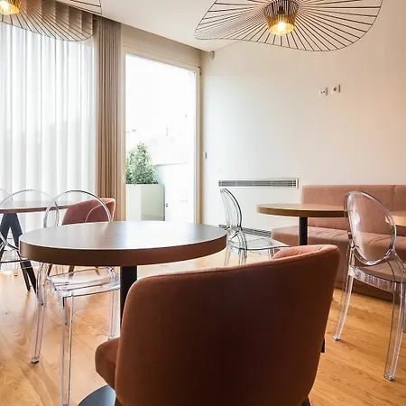 Oda ve Kahvaltı Art Senses | & Porto